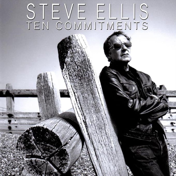 Ten Commitments