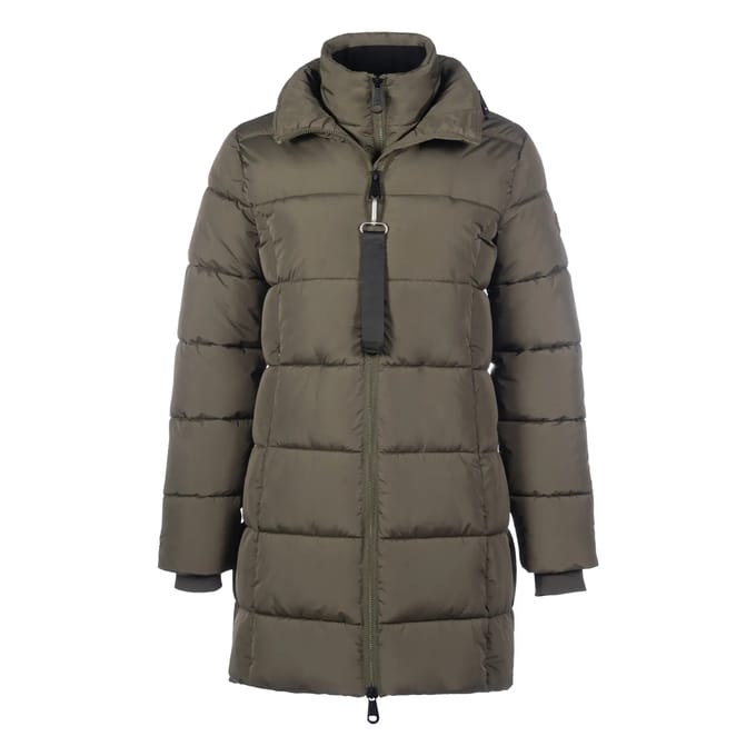 Donsjack voor dames HKM Dakota
