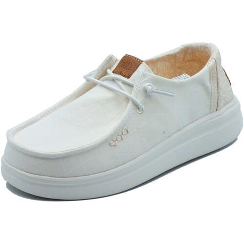 Mocassins HEYDUDE -