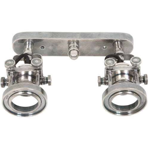 KS Verlichting Prescott Double Spot