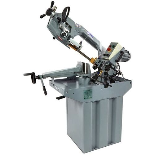 HBM 275 Metaallintzaag - 400 Volt