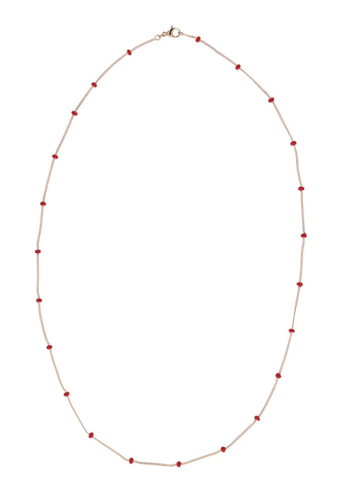 Gaya Necklace