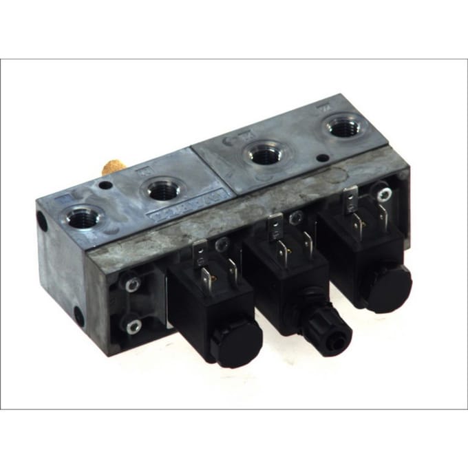 Magneetklep WABCO 3720600220