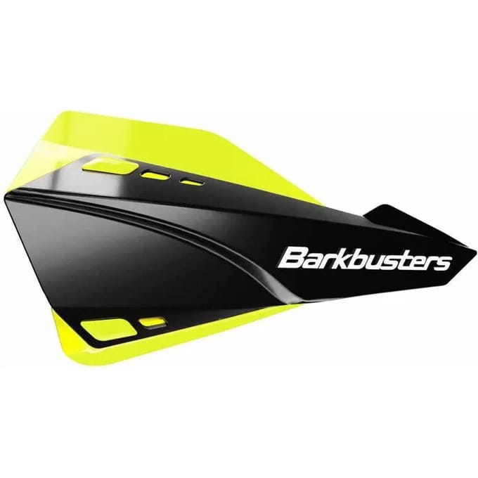Motorfiets handbeschermers Barkbusters Sabre