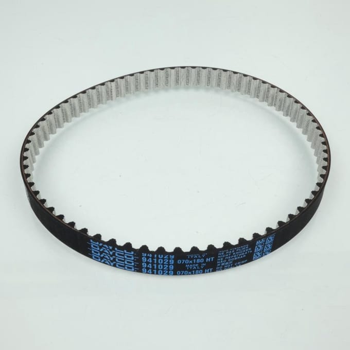 Courroie de distribution Dayco pour Moto Ducati 944 St2 2001 à 2003 S100AA Neuf