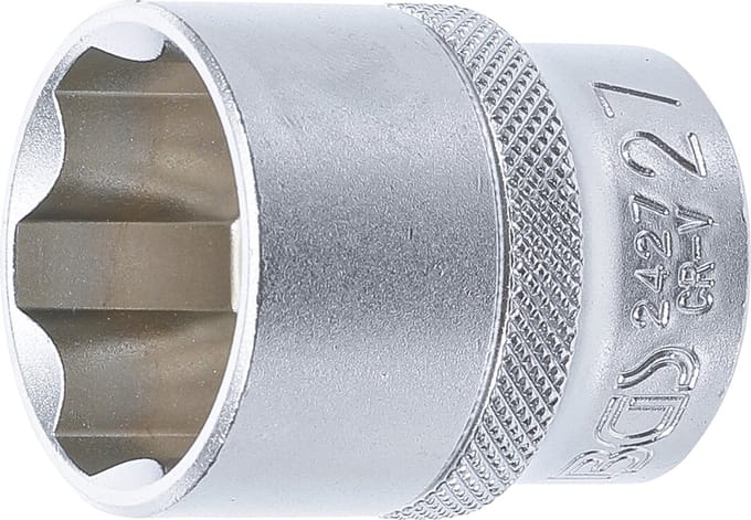 BGS Dopsleuteldop Super Lock 1/2 27 mm