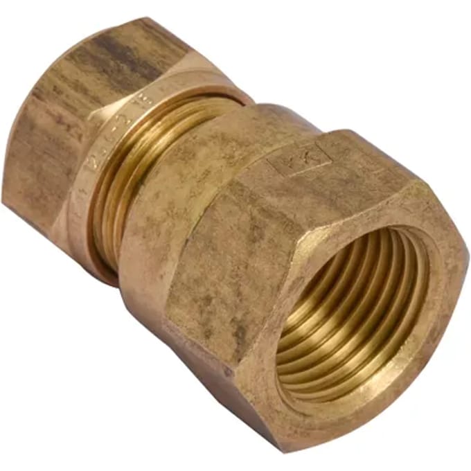 Vsh Knel Recht Overgang 15mm X 1/2"f