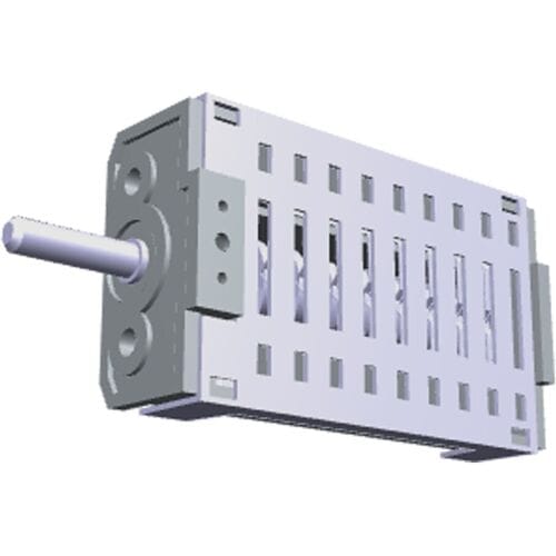 AEG bakovenschakelaar 8071806072