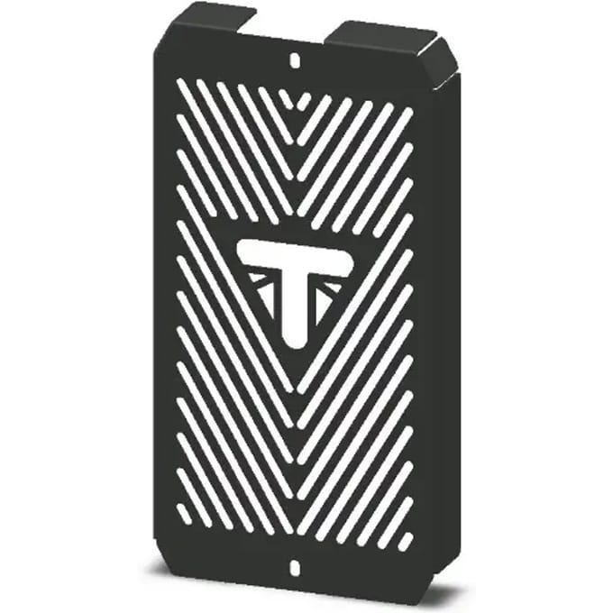 Motorfiets radiatorrooster Access Design Triumph Thruxton 1200 Street Twin 900 2014-2017
