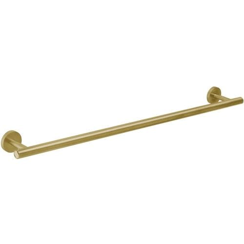 Herzbach DESIGN iX PVD Towel rail 60 cm 21.816000.1.39