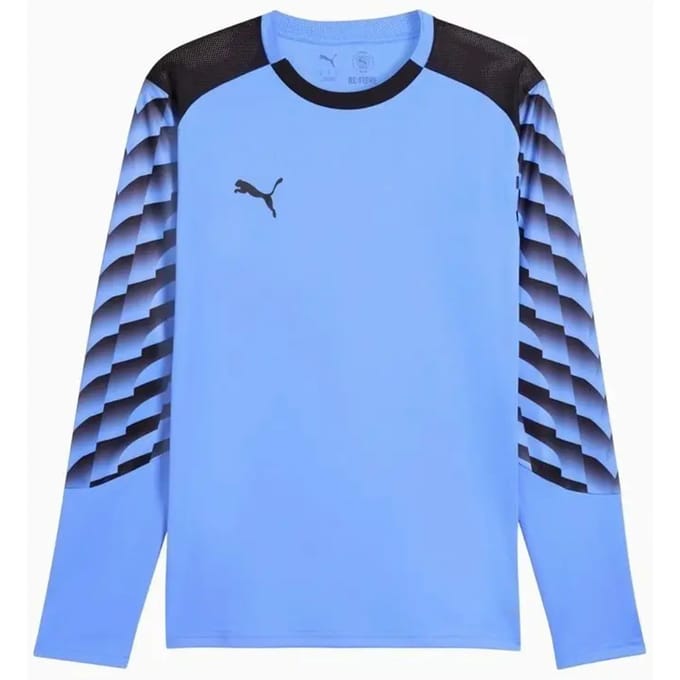 Maillot met Lange Mouwen Jersey Puma Liga
