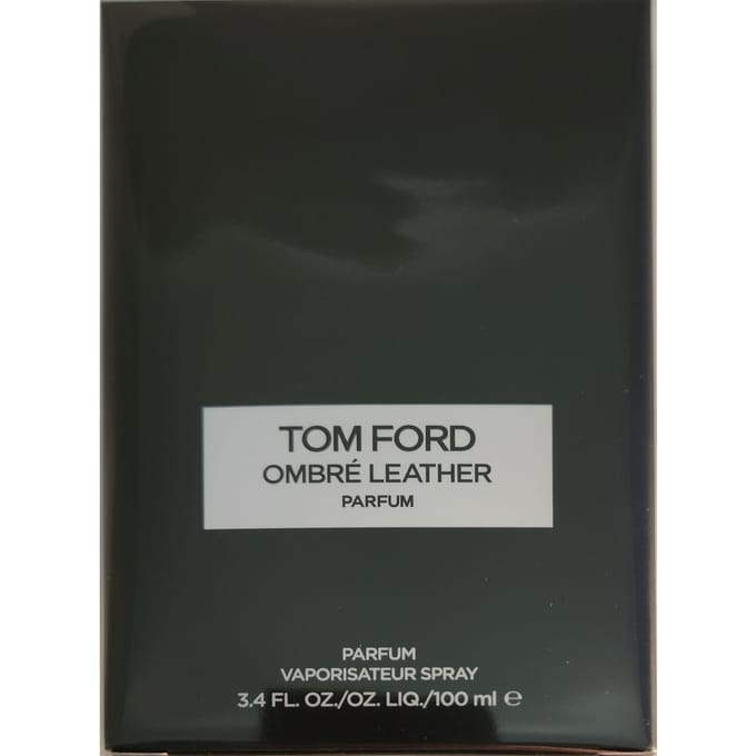 Tom Ford Ombré Leather 100 ml Eau de Parfum - Herenparfum
