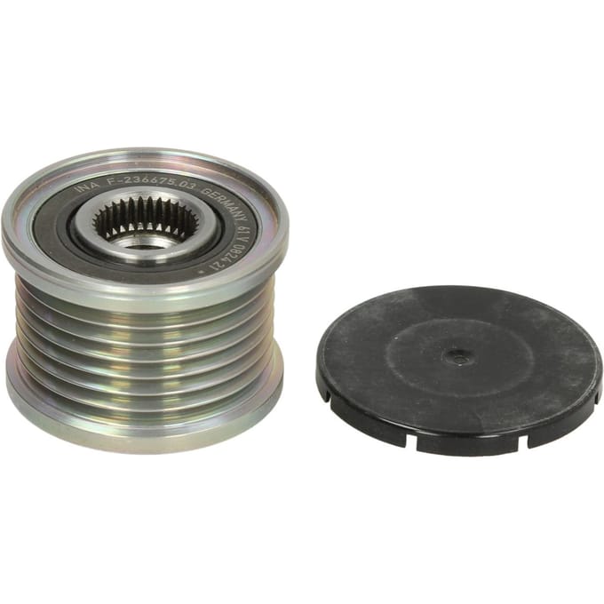 Schaeffler Ina Generator vrijloop INA 535 0080 10