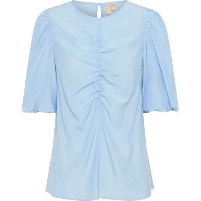 Vrouwenblouse CULTURE Baya Asmine