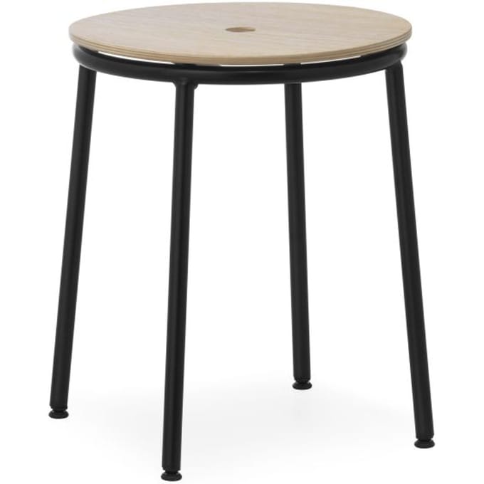 Normann Copenhagen Circa Kruk - Eiken