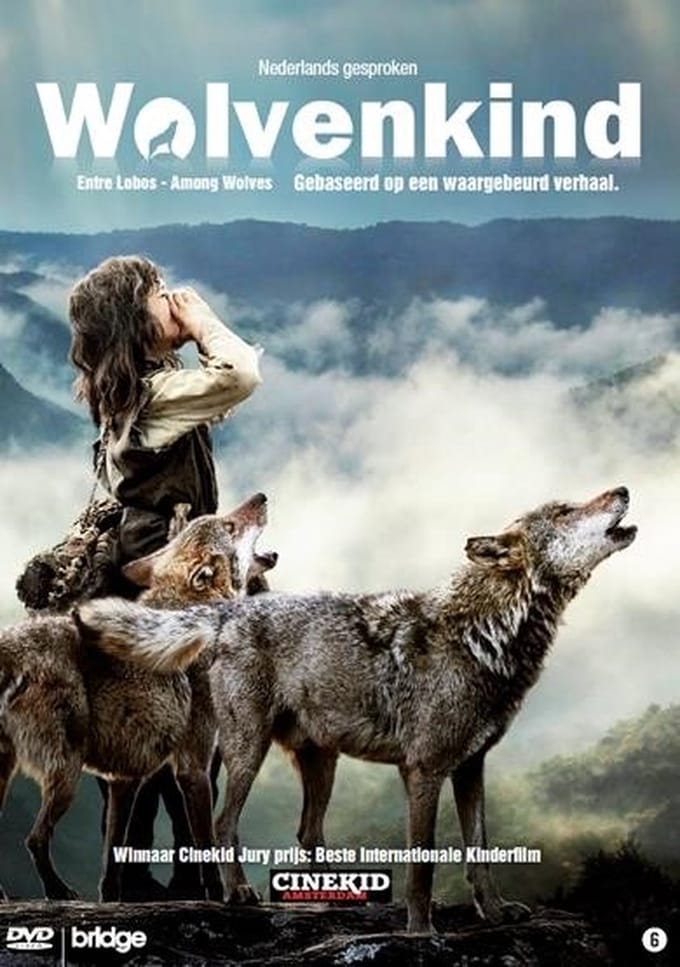 Wolvenkind (DVD)