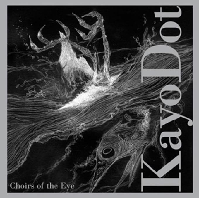 Choirs Of The Eye