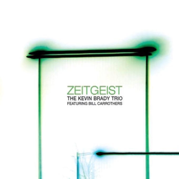 Zeitgeist Featuring Bill Carrothers