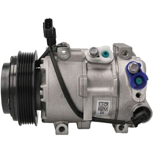 Airco-compressor DOOWON 1E39E-17000