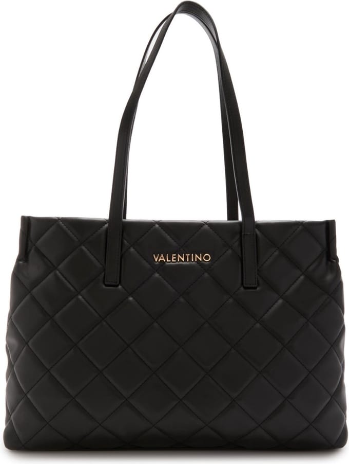 Valentino Bags Ocarina Dames Schoudertas- zwart