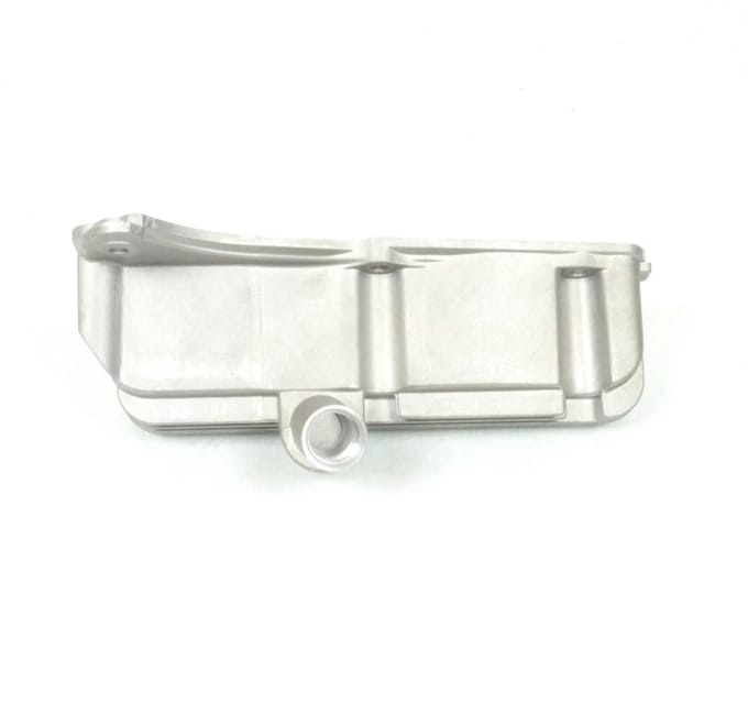 Oliecarter origineel voor Scooter Derbi 300 Rambla 2008 tot 2012 846096 Nieuw
