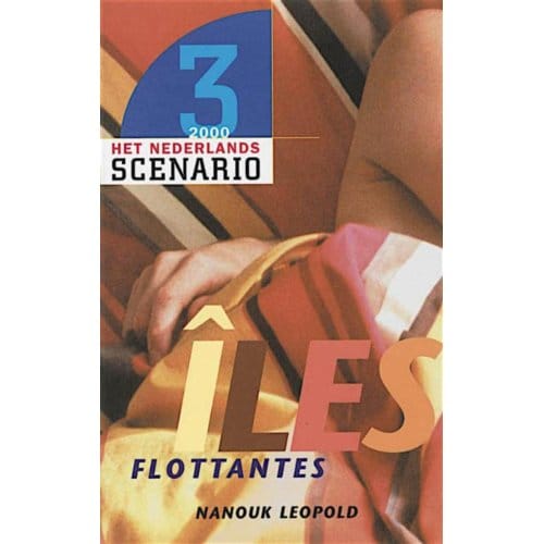 Iles Flottantes - Het Nederlands Scenario - N. Leopold