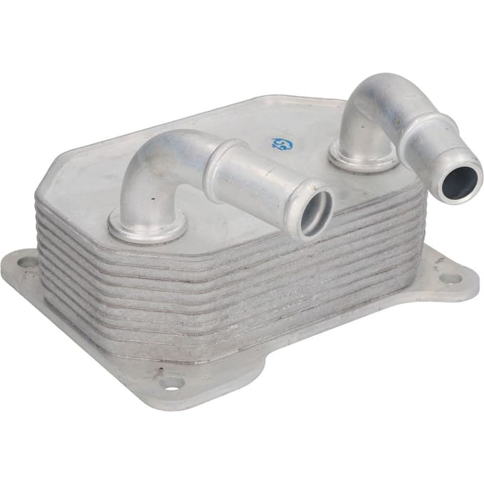 Olie radiator, motorolie THERMOTEC D4G019TT