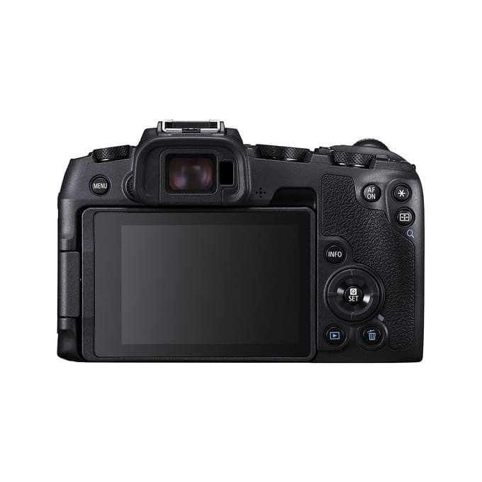 Canon EOS RP Body