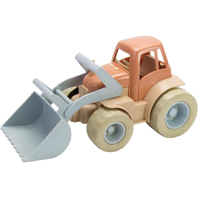 Dantoy - BIOPlast - Tractor (5630)