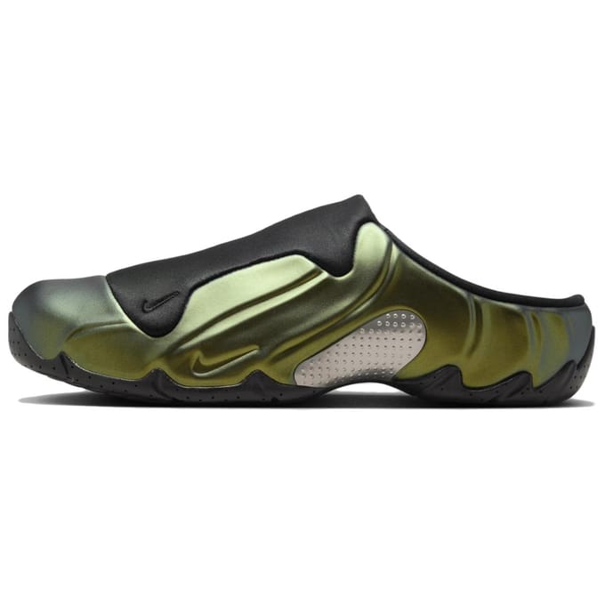 Baskets Unisexe Nike Clogposite Green Goblin Or Multicolore Gris Moyen HF6881-900 39