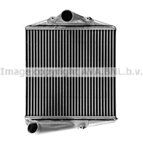 Intercooler HIGHWAY AUTOMOTIVE RE4146