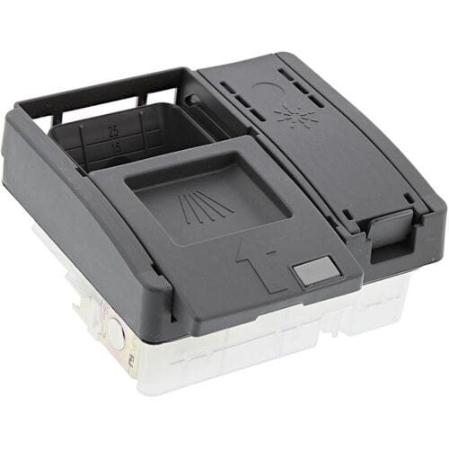 AEG zeepbak, met, voeler, opto sensor 140163296035