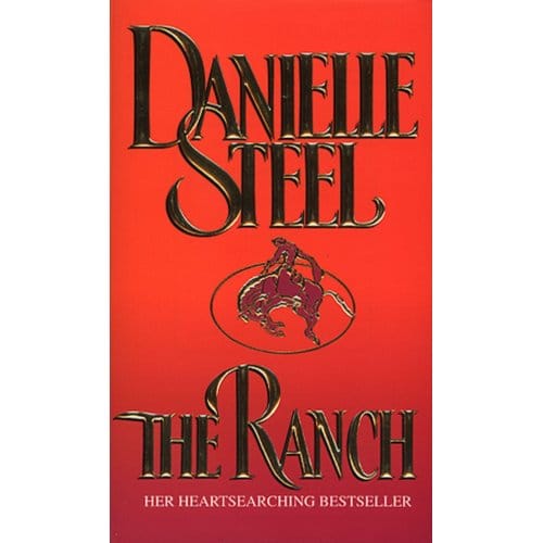 Ranch - Steel, Danielle