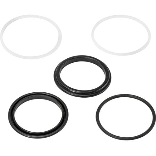 Kronenbach replacement seal set for AQA CUBE sink faucet 15.675.135.0109