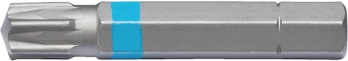 Wurth - Bit, AW, C 8.0 (5/16) - AW®-bit x 5 st -