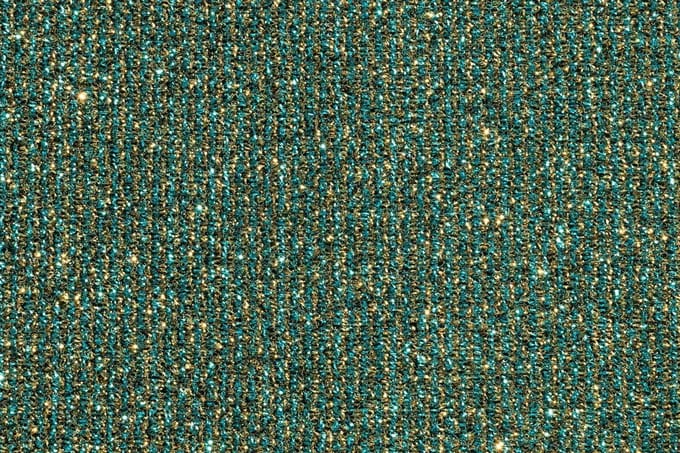 GJ Floors - blauw-gouden loper | SunriseC (volle rol 2x40m) - Breedte x Lengte: Default Title