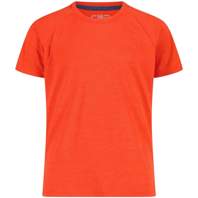 Kinderjersey shirt CMP