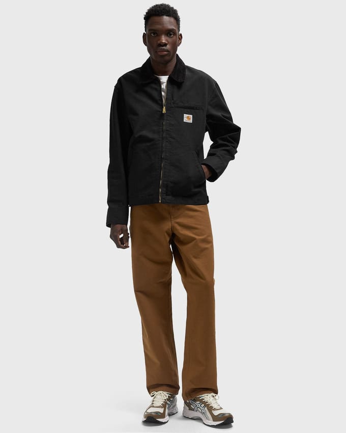 Single Knee Pant