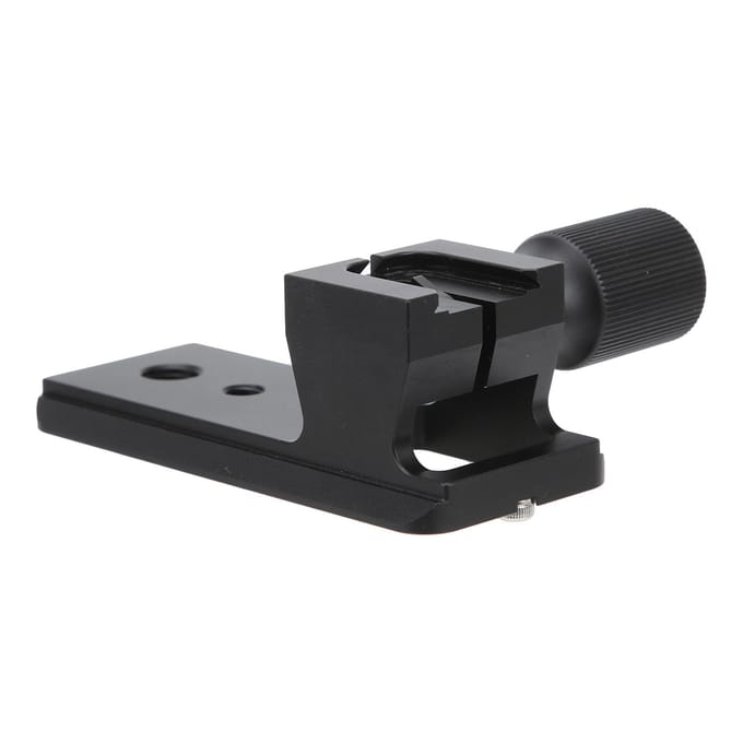 Lensvoetsteun voor Statief Vervanging voor Sony 70‑200 F2.8 Lensvoet Montagering voor Statief gray