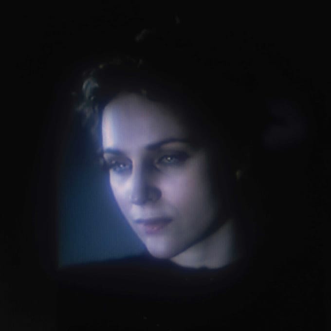 Agnes Obel - Myopia (LP)