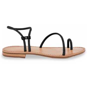 Platte sandalen Les Tropeziennes par M.Belarbi Hodaxa