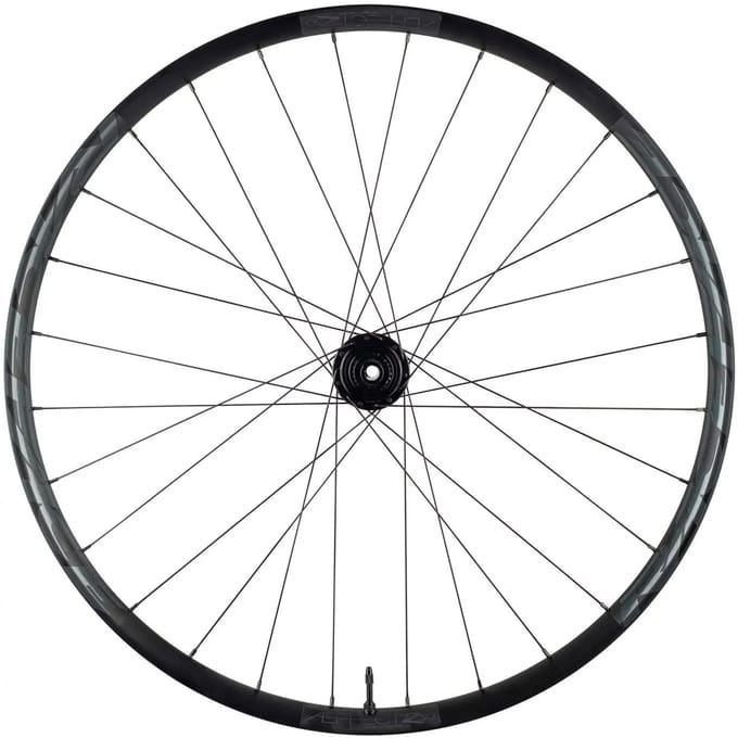 Achterwiel Race Face aeffect-R 30-27.5 boost