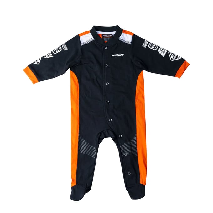 Baby romper Kenny Racing