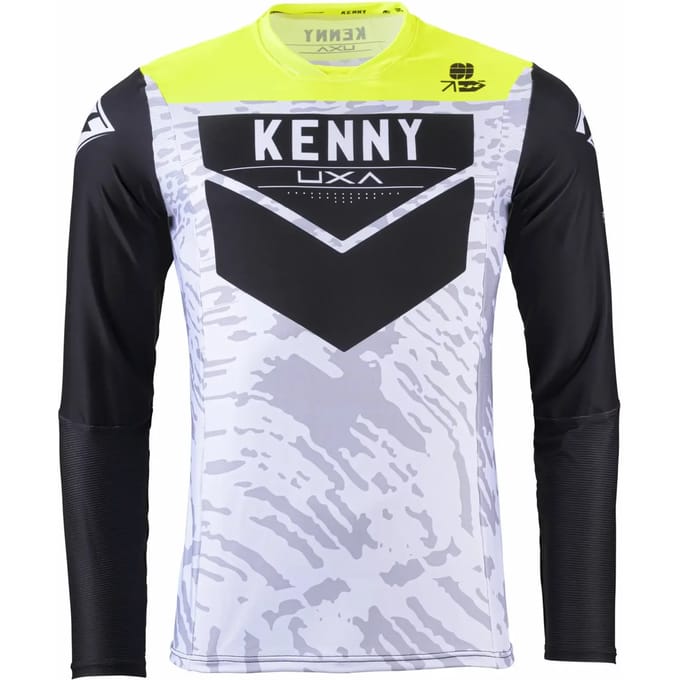 Motorcross trui Kenny Performance