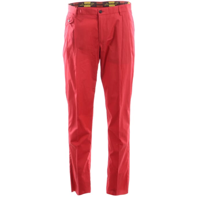 Dolce & Gabbana Men Trouser