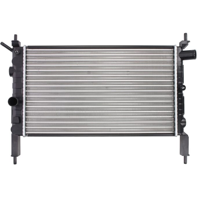 Radiator, motorkoeling NRF 58930