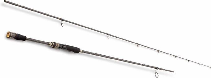 Hearty Rise Valley Hunter Cast 2.10 m 10-30 gr 702mH