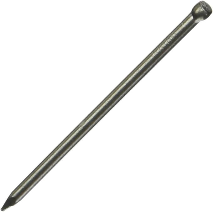 HILLMAN FASTENERS 450000LB 2,5x8 BRT Finis Nail