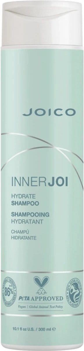 Joico - INNERJOI Hydration Shampoo 300 ml