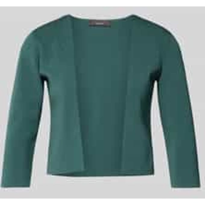 Regular fit bolero van viscosemix